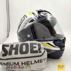 SHOEI Z-8 ACCOLADE Lサイズ - メルカリ
