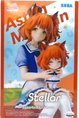 ウマ娘 プリティーダービー　XStellar　“アストンマーチャン” おすわりVer.
