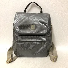 D571 U by Ungaro シルバー リュック 265321293のサムネイル