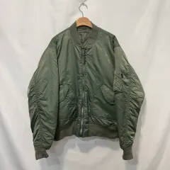 TRU SPEC MA-1 ブルゾン ブルゾン XL
