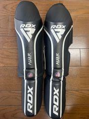 RDX キックミット APR T1U ペアセット - メルカリ