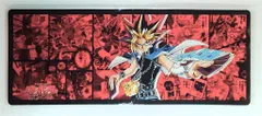 集英社 ジャンプフェスタ2019 遊戯王 ラバーマットのサムネイル