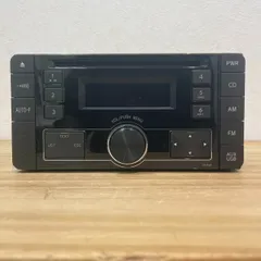 2026年最新】TOYOTA カーオーディオの人気アイテム - メルカリ