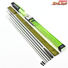 美品 ダイワ HERAV23尺 - メルカリ