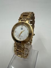 S172 GIVENCHY　腕時計 S172 GIVENCHY 腕時計 - メルカリ