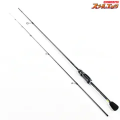 ★☆【オリムピック】 23コルト UX 23GCORUS-612UL-HS OLYMPIC CORTO アジ K_136★☆v48589のサムネイル