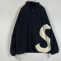 2026年最新】Supreme S Logo Track Jacketの人気アイテム - メルカリ