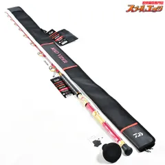 ★☆【ダイワ】 25マッドバイパー 泳がせSP XH-175 DAIWA MAD VIPER OYOGASE SPECIAL ヒラマサ キハダマグロ カンパチ K_223★☆v48622のサムネイル
