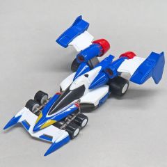 超レア 新品未開封 電光超特急ヒカリアン スペシャルセット01 めばえ