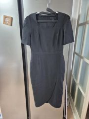 し*る様 viviano チュールトップス グリーン チュール ノワールケイ
