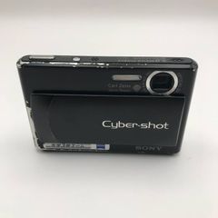 ジャンク品』SONY Cyber-shot DSC-T3 本体 - メルカリ