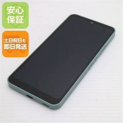 中古 OPPO Reno7A A201OP ブラック スマホ 土日祝発送 即日発送 06000