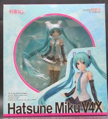 GOOD SMILE COMPANY VOCALOID 하츠네 미쿠 V4X