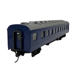 鉄道　形式プレート　オハネ25 102 鉄道 形式プレート オハネ25 102 - メルカリ