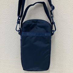 レスポートサック ファミリア スマホショルダー - メルカリ