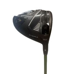 HONMA T//WORLD TW757 D ドライバー 10.5度 S - メルカリ