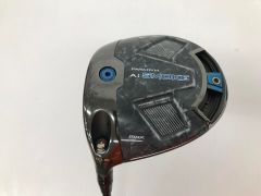 キャロウェイ PARADYM Ai SMOKE MAX 10.5度 TENSEI 50 for Callaway(Ai