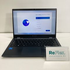 dynabook W6GZHV5CCL 美品 傷なし 動作良好 - メルカリ