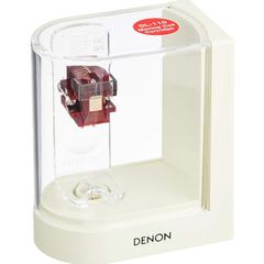 DENON DL-80 純正交換針 DSN-80 DP-47F MCカートリッジ - メルカリ
