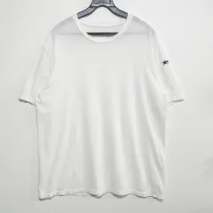 봉태규 GOLDEN GOOSE ゴールデングース 半袖 Tシャツ 白 M オーバーサイズのサムネイル