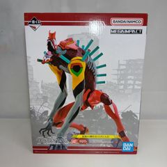 一番くじ エヴァンゲリオン ラストワン賞 2号機 ザ ビースト