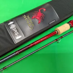 【大宮宮原店 併売】シマノ 18ワールドシャウラ 1833RS-2 釣具いちばん館大宮宮原店のサムネイル