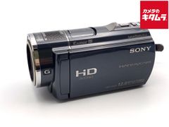 SONY HDR-CX560Vソニービデオカメラ　ハンディカム動作品#1576 SONY HDR-CX560Vソニービデオカメラ ハンディカム動作品#1576 - メルカリ