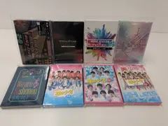 美 少年 DVD・Blu-ray 8点 まとめ売り おまけ付き 2026年最新】美少年 dvdの人気アイテム - メルカリ