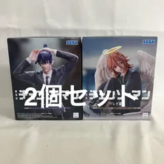 2026年最新】ハイプレミアムフィギュア 天使の悪魔の人気アイテム