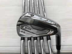 SRIXON ZX5 Mk II アイアン5本 人気スチールファイバーi80 R - メルカリ
