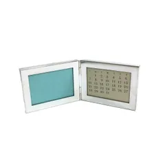 TIFFANY&Co. ティファニー フォトカレンダー  スターリング    シルバーカラー ユニセックス / 240001211715のサムネイル