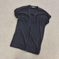 実寸 BRUNELLO CUCINELLI(ブルネロクチネリ) カーディガン 0623D1のサムネイル