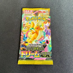 未サーチ 未開封 MEGAドリームex