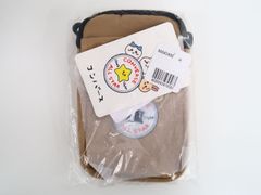ちいかわ コンバース モバイルショルダー マルチポーチ - メルカリ