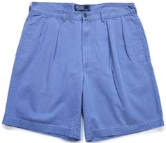 W38 ポロ ラルフローレン タイラーショーツ アメリカ製 ロブスター