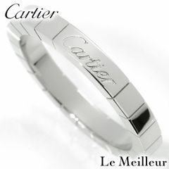 超希少☆Cartier カルティエ ヴィンテージ 刻印有り フォークバングル