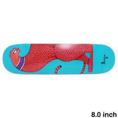 PRIMITIVE DECK プリミティブ デッキ TEAM NUEVO GINZA 8.125 スケート