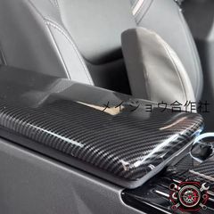 残りわずか！】Mercedes W221 センターコンソールカバー コンソール 