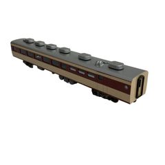 エンドウ 特急形ディーゼル動車 181系 HOゲージ HO - 鉄道模型