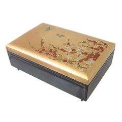 北斗星キーホルダー 1994年乗車記念 箱 全長94mm モチーフ直径46mm NT