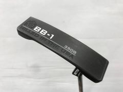 BETTINARDI BB-1 パター ヘッドカバー付き - メルカリ