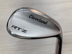 クリーブランド RTZ 50° モーダス105R - メルカリ