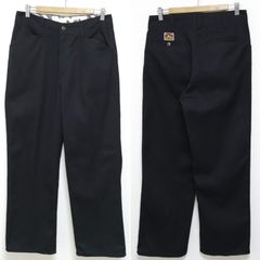 90s W34 BEN DAVIS ゴリラカット フリスコ ショーツ USA製 - メルカリ