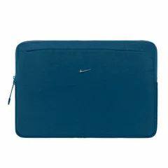 NIKE ナイキ スポーツ オーラ ラップトップ スリーブ TR0001 408 ユニセックス オールシーズン お出かけ 多機能 バッグ 財布 タブレット タブレット収納ケース PC スマートフォン タブレットPCアクセサリー タブレットPCバッグのサムネイル