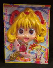 マリリン マスク ラバーマスク 日本製商品 海物語 マリンちゃん似