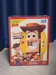 トイストーリー ラウンドアップ ボールトス ウッディ - メルカリ