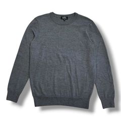 Acne Studios ヘンリーネックサーマル長袖カットソー アクネ