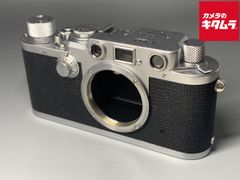 訳あり品 ライカⅢf レッドシンクロ ズマリット50mm f1.5 - メルカリ