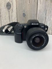 Nikon F80 sigma 28-80mm 3.5-5.6 レンズ - メルカリ