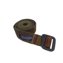 US Patagonia パタゴニア フリクション ベルト フリーサイズ  113cmのサムネイル